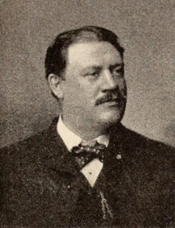 Edwin Albert Merritt Jr.