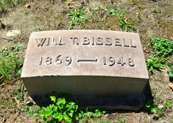Will Terrill Bissell 