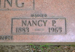 Nancy Pearl <I>Gannon</I> Blything 