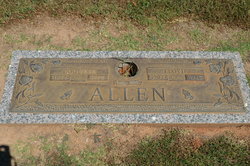 Coquese J. Allen 