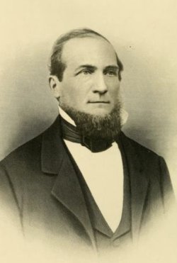 William Hibbard Alexander 