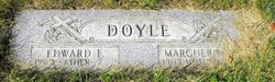 Edward Doyle 