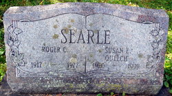 Roger Cutting Searle 