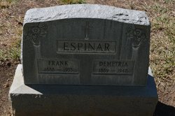 Frank Espinar 