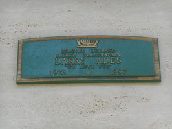 Larry Ades 