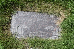 Linda <I>Wolcott</I> Ames 