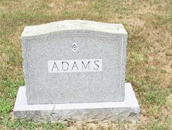 Alden E Adams 