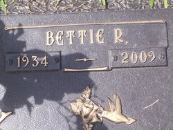 Bettie Rose <I>Hurst</I> Klunk 