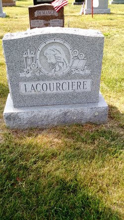 Alfred W. Lacourciere 