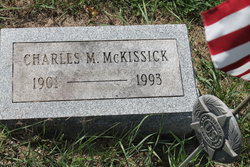 Charles McCandless McKissick 