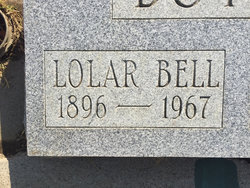 Lolar Bell <I>Bullard</I> Boykin 