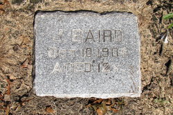 J. Baird Allen 
