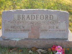 Bruce Warden Bradford 