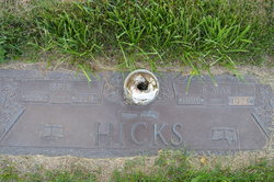 Opie Hicks 