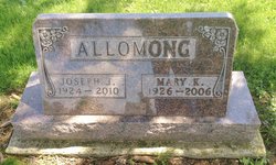 Joseph J. Allomong 