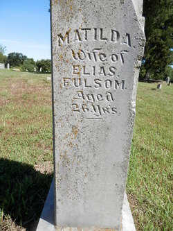 Malinda <I>Bonton</I> Folsom 
