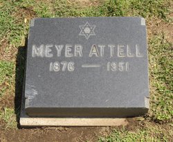 Meyer Attell 