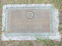 Scott Henry Hanville 