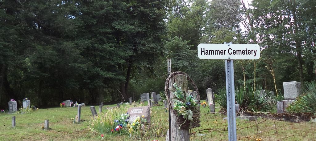 Hammer Cemetery