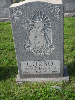 Mary Corbo 