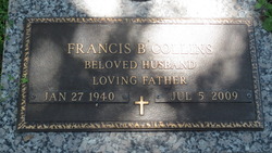 Francis B. Collins 