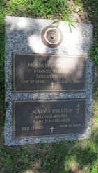 Mary  S. Collins 