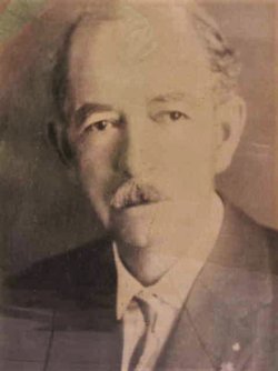 William Henry Kidd 