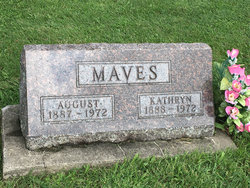 August C. Maves 