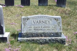 Joseph B. Varney 