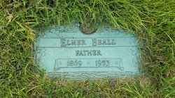 Elmer Beall 