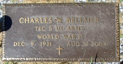Charles W. Bellmer 