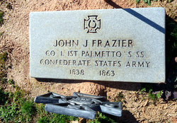 John J. Frazier 