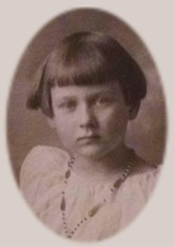Helen Mabel <I>Montgomery</I> Andersen 