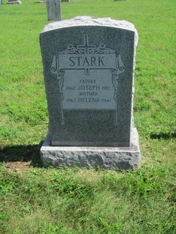 Joseph Stark 