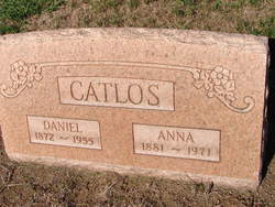 Daniel Catlos 