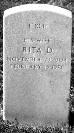 Rita D. Tonga 