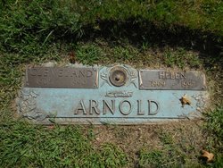 Cleveland Elmer Arnold 