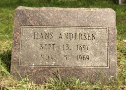 Hans Andersen 