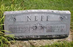 Chester Lane Neff 
