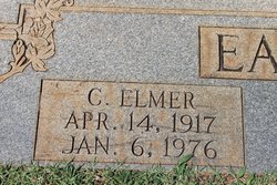 Corben Elmer Earls 