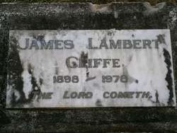 James Lambert Cliffe 