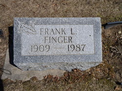 Frank Finger 