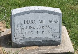 Diana Sue Agan 