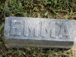 “Emma” Mendenhall 