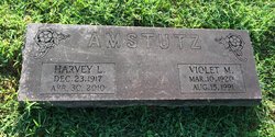 Harvey L. Amstutz 