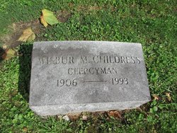 Wilbur M. Childress 
