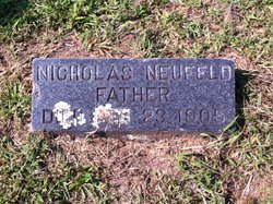 Nicholas Neufeld 