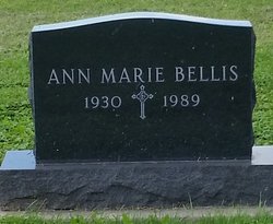 Ann Marie Bellis 