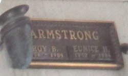 Eunice H. Armstrong 