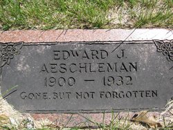Edward J. Aeschleman 